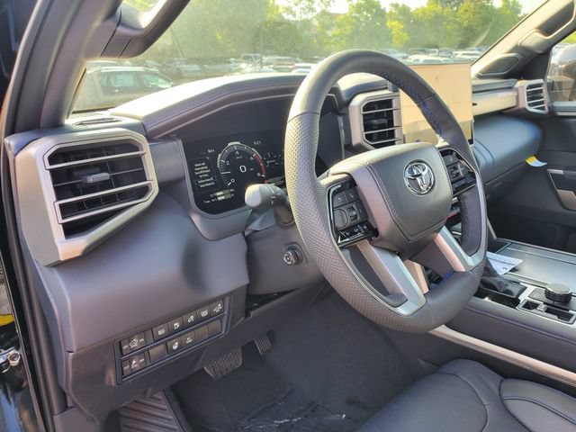 New 2026 Toyota Tundra Platinum AWD/4WD image 21