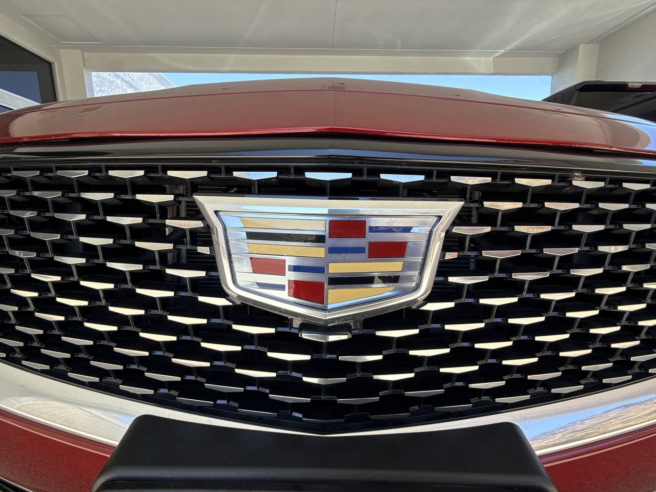 Certified 2023 Cadillac CT5 Premium Luxury w/ Technology Package RWD image 31