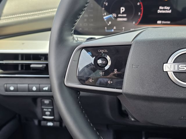 Used 2025 Nissan Murano SL AWD/4WD image 27