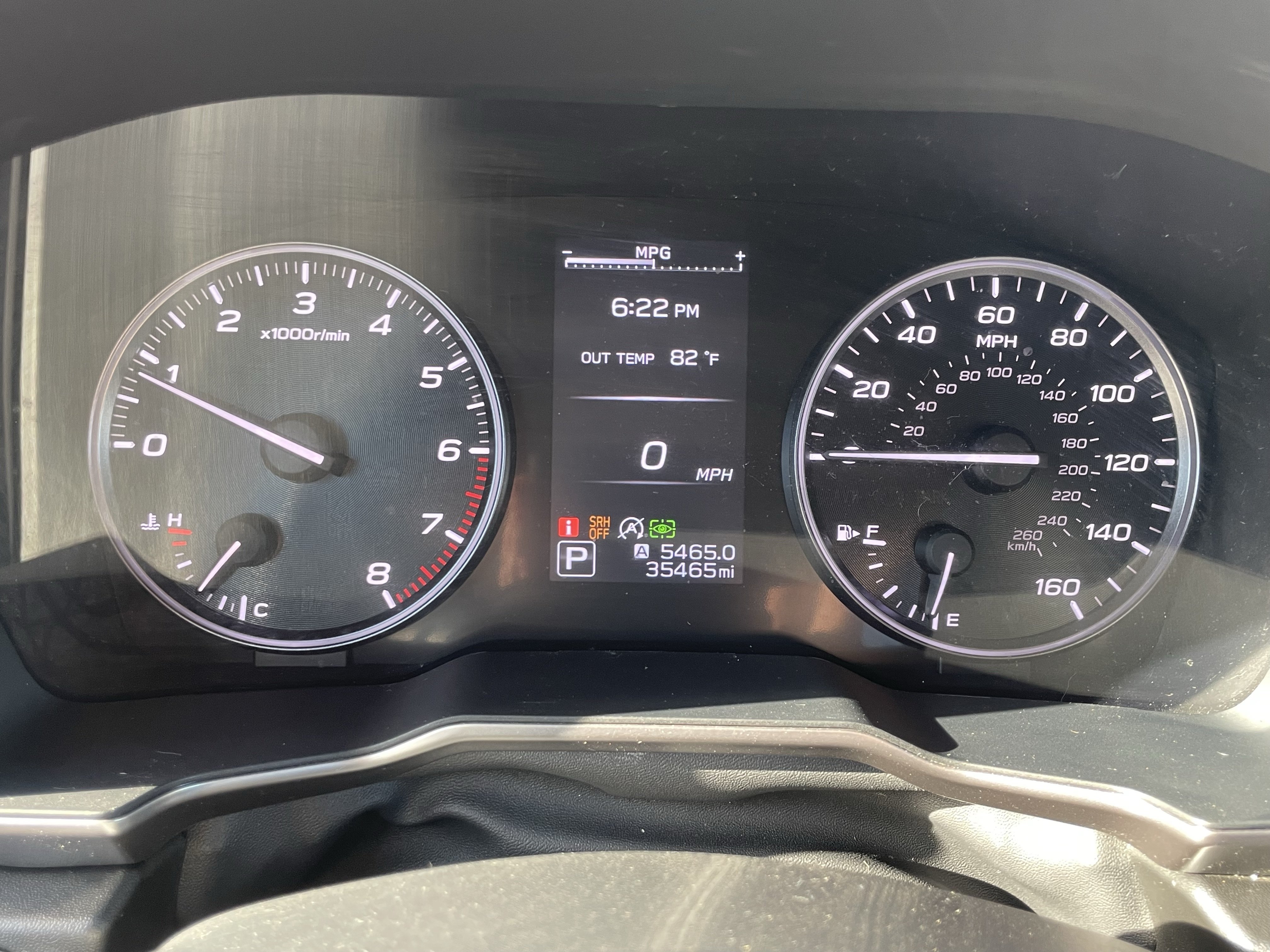 Certified 2022 Subaru Legacy Limited AWD/4WD image 20