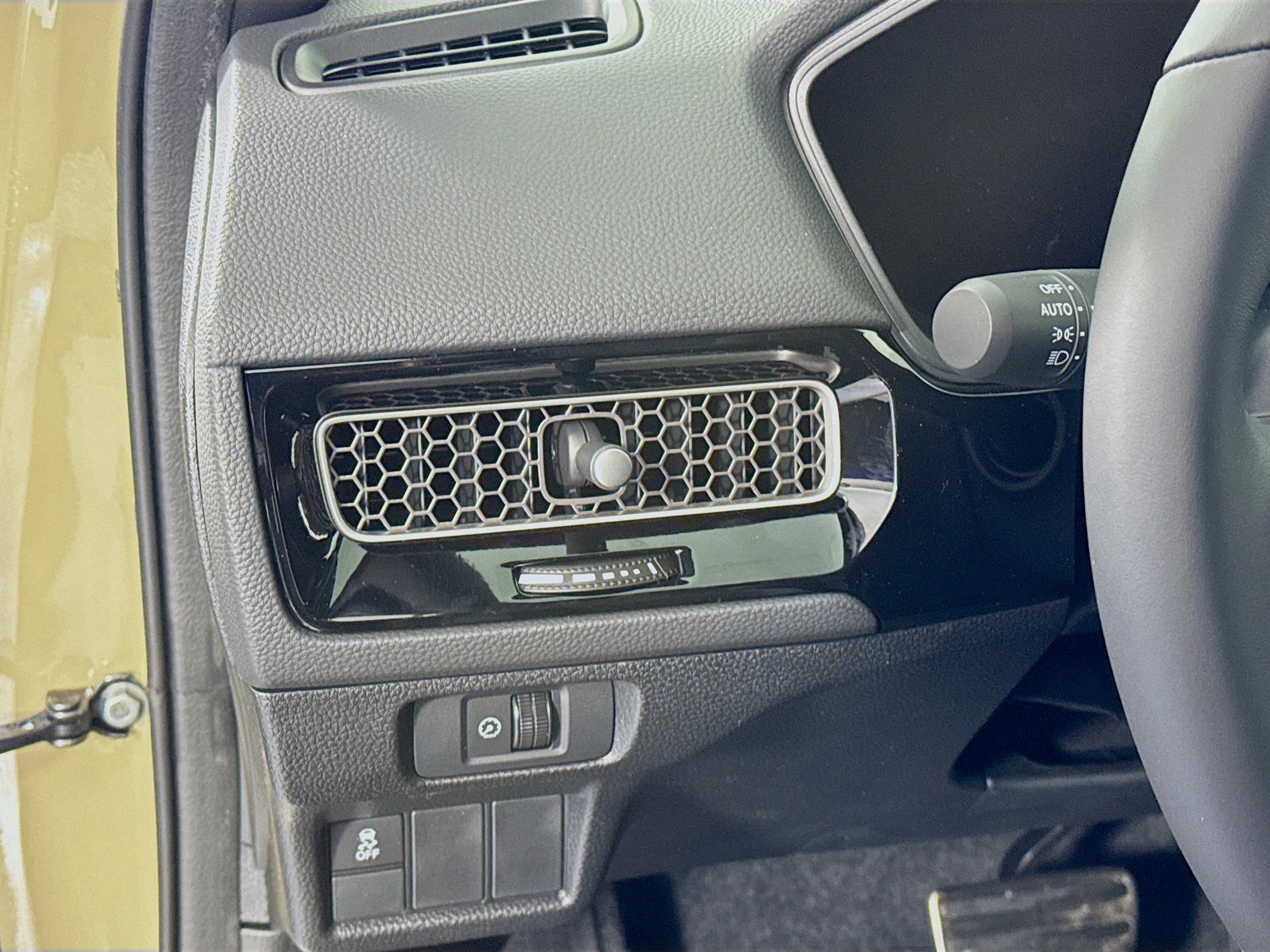 New 2026 Honda Civic Sport image 10