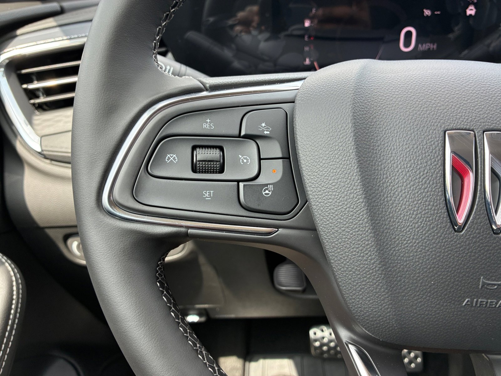 New 2026 Buick Encore GX Preferred FWD image 27