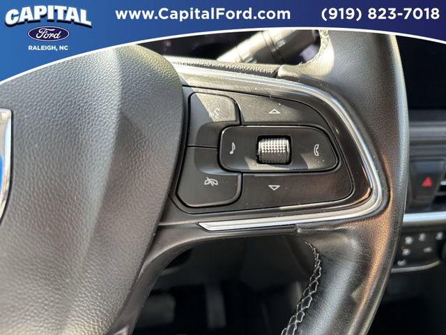 Used 2024 Buick Encore GX Preferred image 26