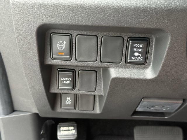 New 2025 Nissan Frontier SV w/ SV Convenience Package image 19