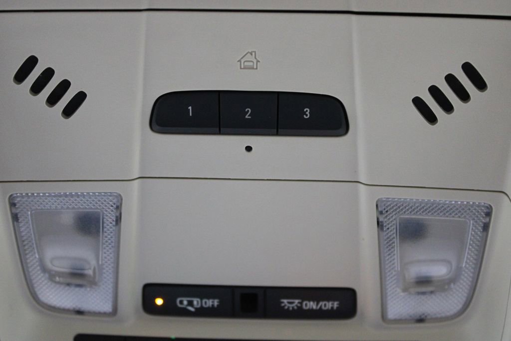 Used 2024 Buick Enclave Essence w/ Sport Touring Edition image 55