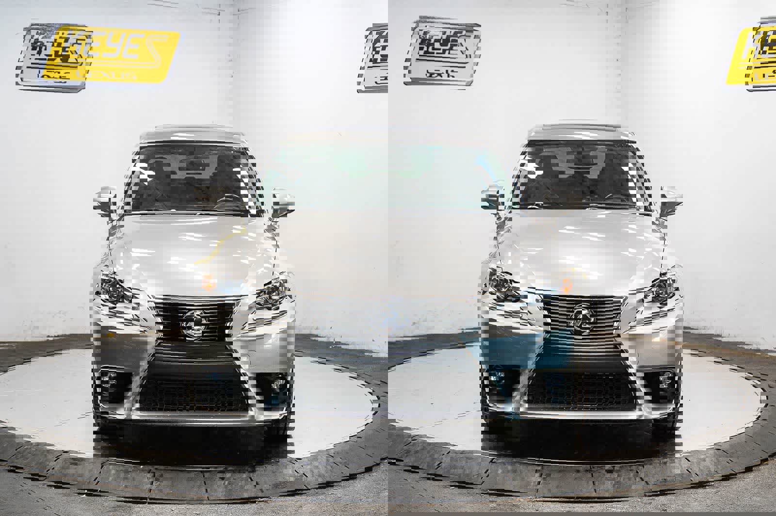 Used 2015 Lexus IS 250 RWD image 6