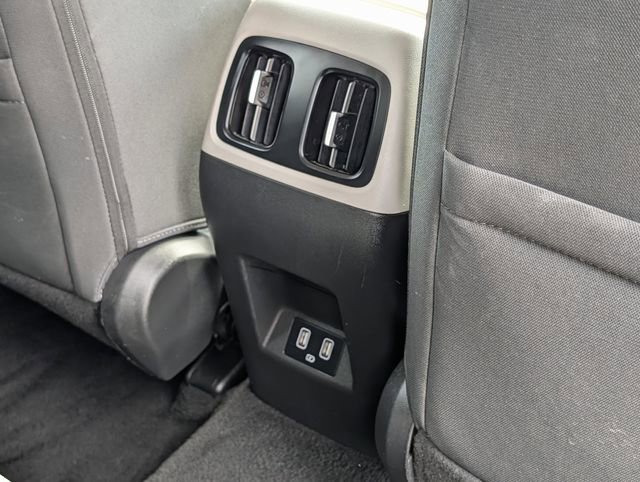 Used 2024 Hyundai Tucson SEL AWD/4WD image 31