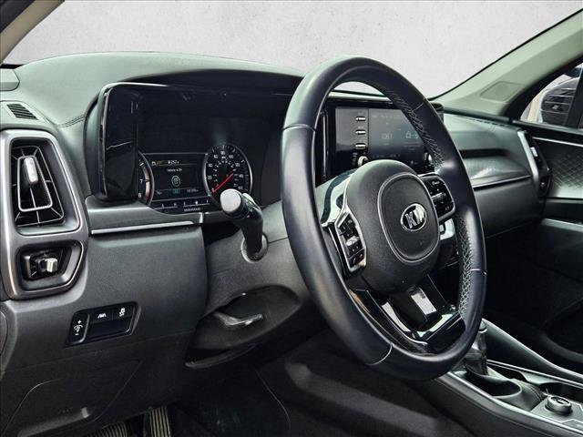 Used 2021 Kia Sorento S w/ Panoramic Sunroof Package AWD/4WD image 23