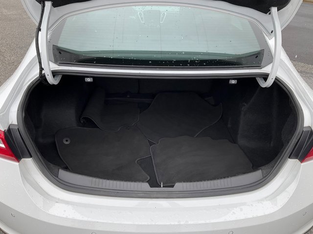 Used 2024 Chevrolet Malibu LT image 16