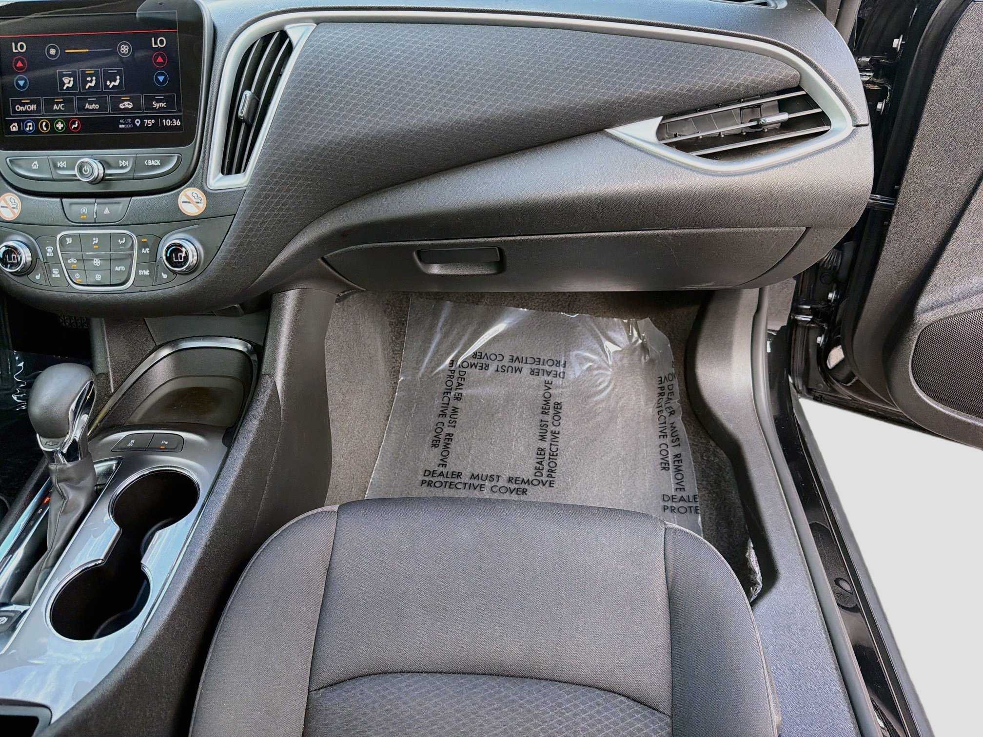 Used 2024 Chevrolet Malibu LT FWD image 17