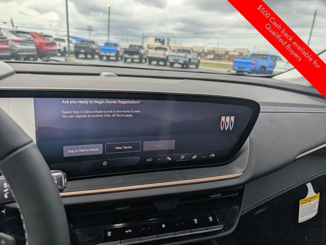 New 2026 Buick Envision Sport Touring image 20