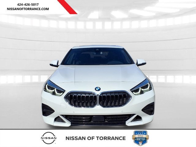 Used 2024 BMW 228i xDrive Gran Coupe AWD/4WD image 2