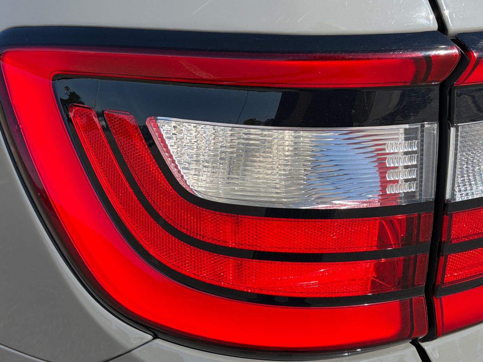 Used 2024 Dodge Durango GT AWD/4WD image 19