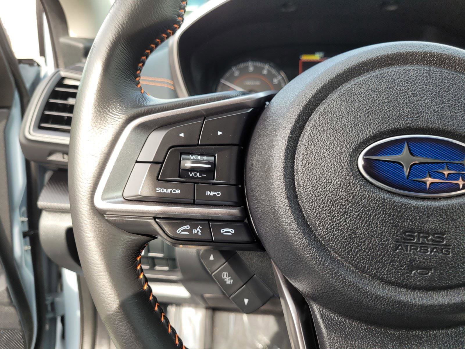 Used 2023 Subaru Crosstrek 2.0i Premium w/ Popular Package #3 AWD/4WD image 33