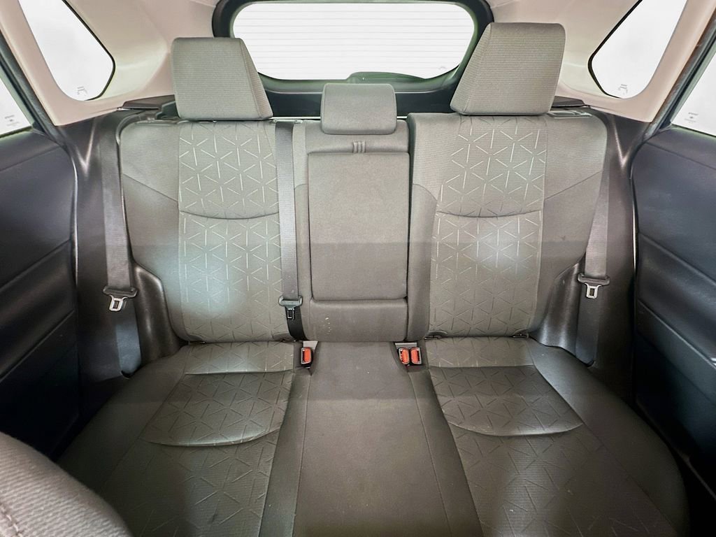Used 2022 Toyota RAV4 XLE w/ Convenience Package image 13