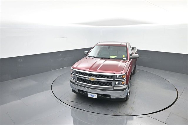 Used 2014 Chevrolet Silverado 1500 W/T image 15