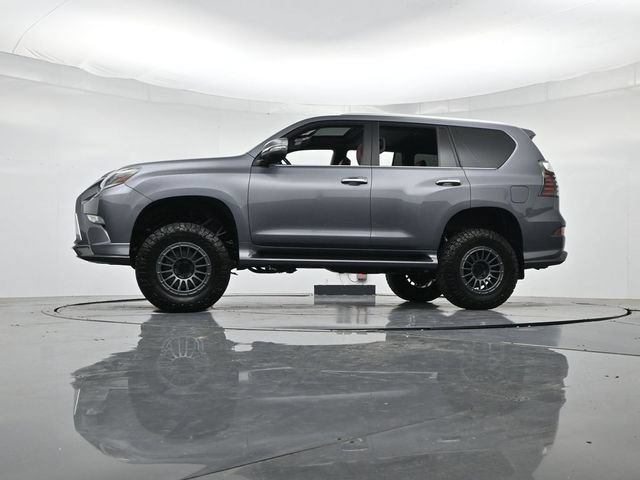 Used 2023 Lexus GX 460 Premium AWD/4WD image 45