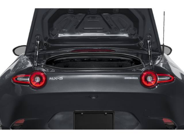 New 2026 MAZDA MX-5 Miata Sport RWD image 10