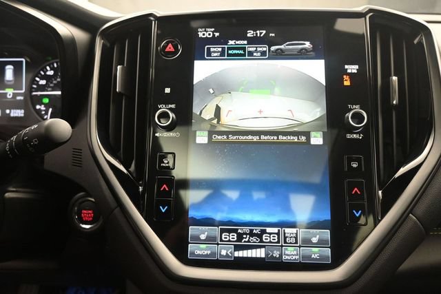 Certified 2025 Subaru Ascent Onyx Edition w/ Popular Package #2 AWD/4WD image 12