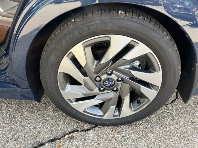 Used 2025 Subaru Legacy Touring XT w/ Popular Package #2 image 22