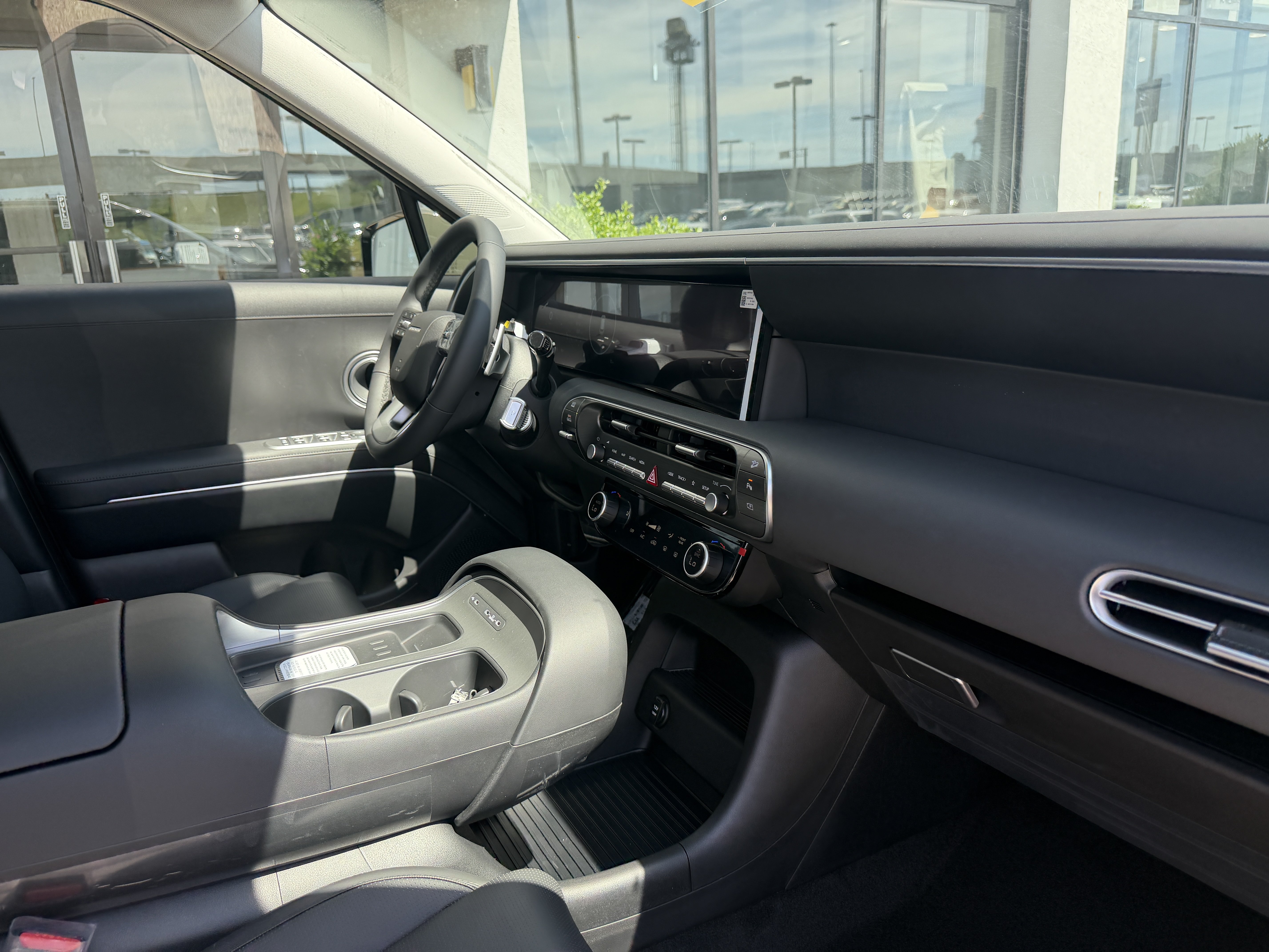 New 2026 Hyundai Palisade SEL AWD/4WD image 23
