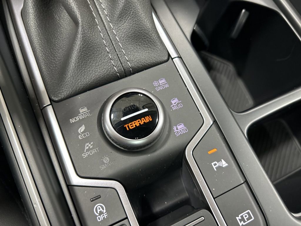New 2026 Kia Sorento X-Line EX image 23