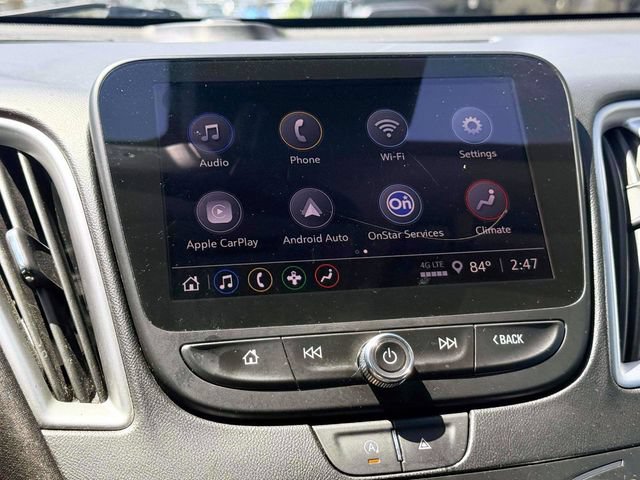 Used 2023 Chevrolet Malibu LT w/ Driver Confidence Package FWD image 25