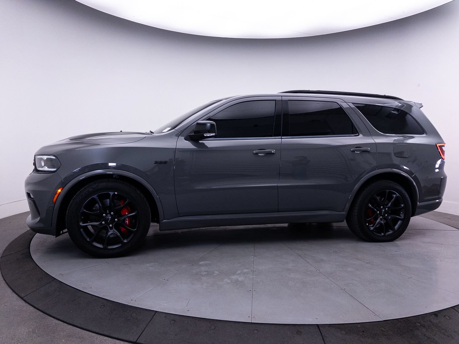 Used 2023 Dodge Durango SRT AWD/4WD image 48