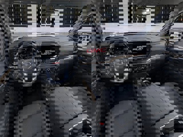 New 2026 GMC Sierra 1500 SLT w/ SLT Premium Plus Package image 15