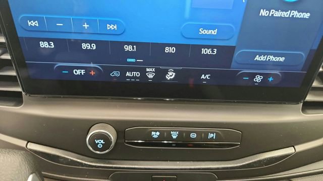 New 2026 Ford Transit 350 148 High Roof Extended w/ Load Area Protection Package image 16