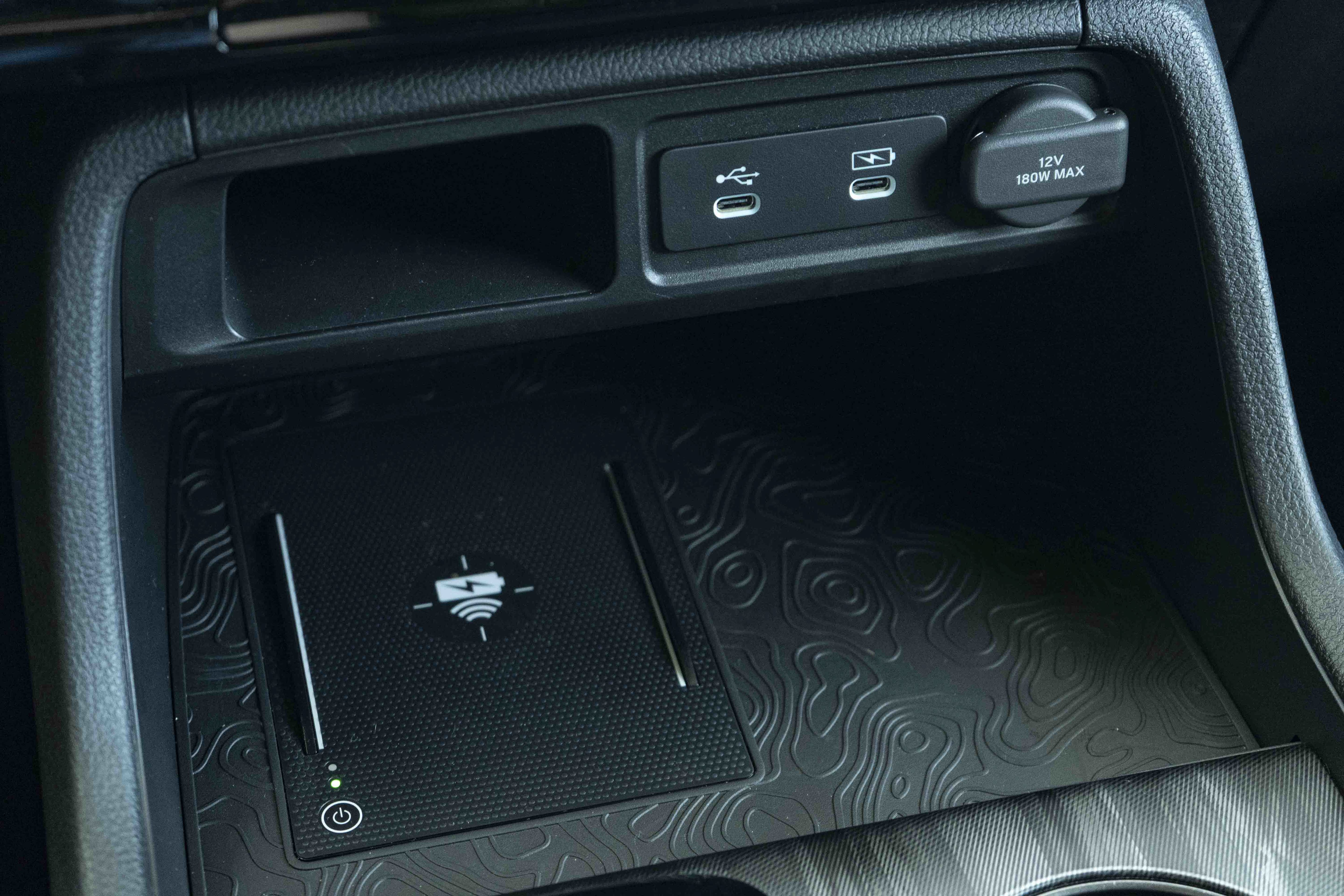Certified 2026 Honda Passport TrailSport image 34