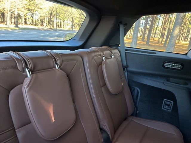 Certified 2022 Lincoln Aviator Reserve w/ Equipment Group 201A image 25