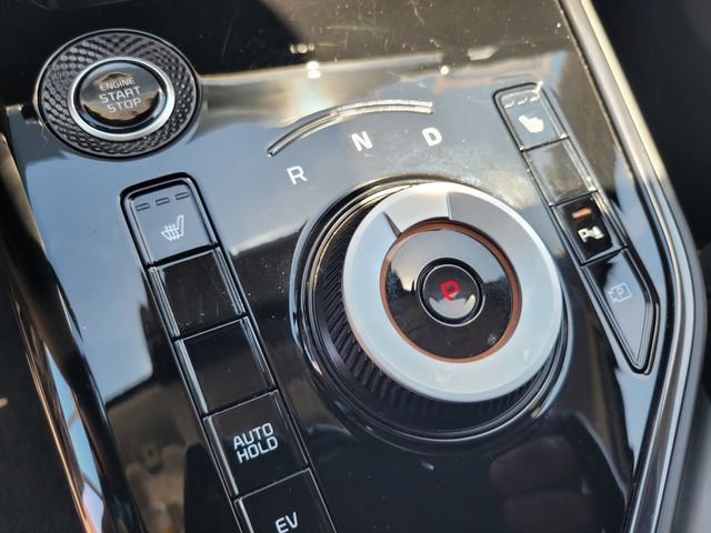 Used 2023 Kia Niro EX FWD image 18