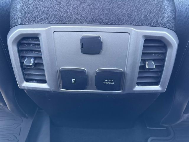 Used 2020 Ford F250 Lariat w/ Lariat Ultimate Package AWD/4WD image 17