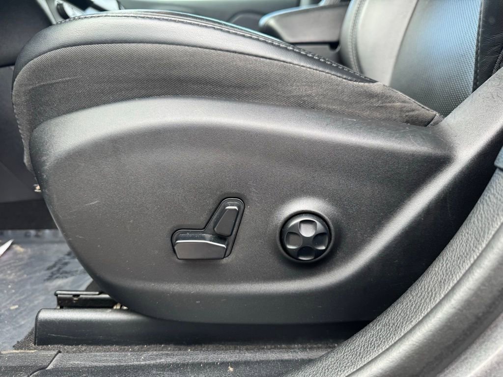 Used 2021 Jeep Cherokee Limited image 14