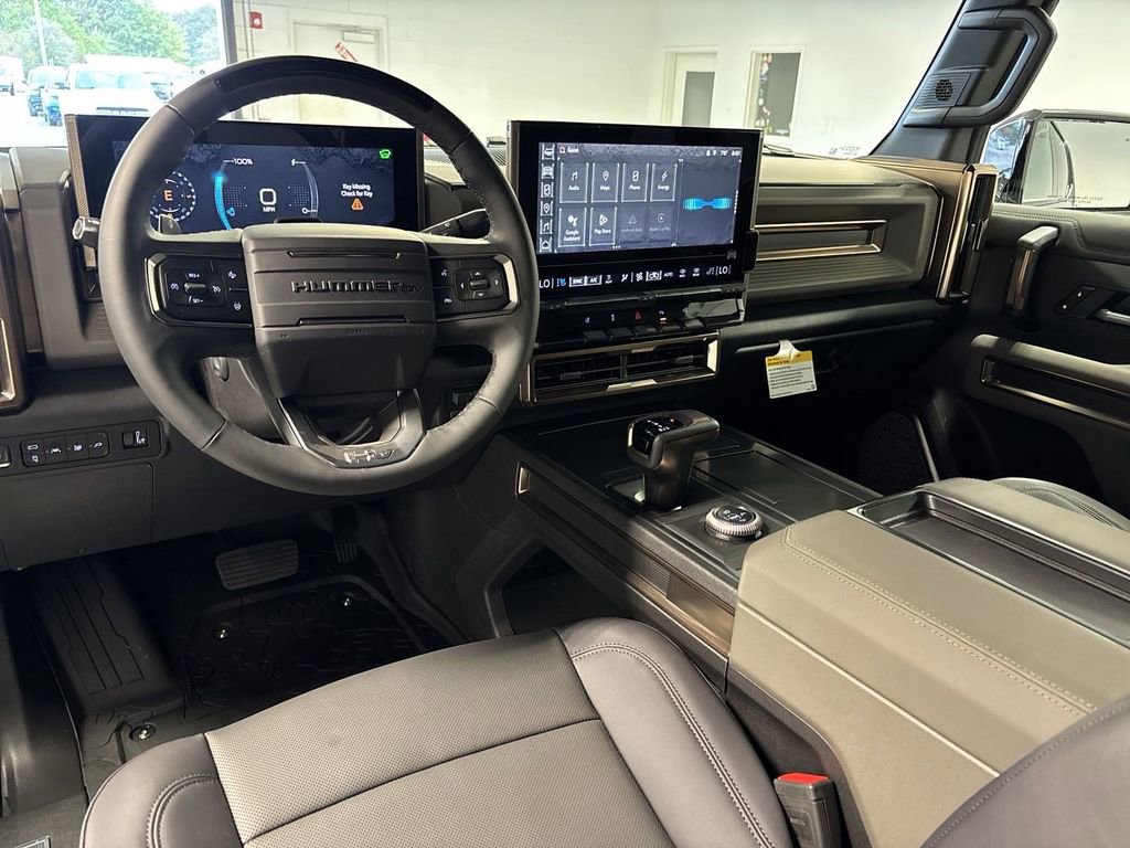 New 2025 GMC Hummer EV 2X image 29