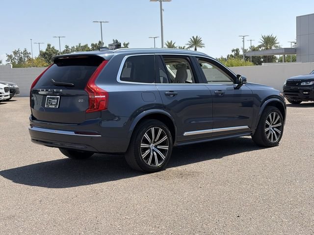 Used 2024 Volvo XC90 B5 Core w/ Protection Package Premier AWD/4WD image 6