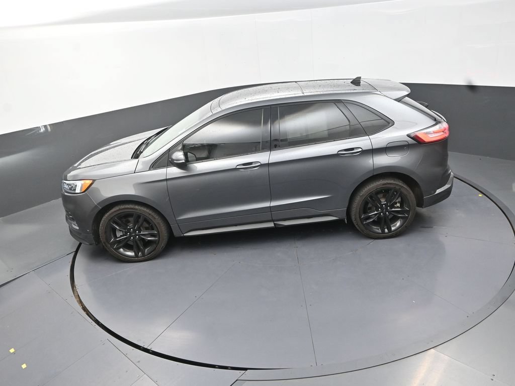 Used 2022 Ford Edge ST w/ Equipment Group 401A AWD/4WD image 18