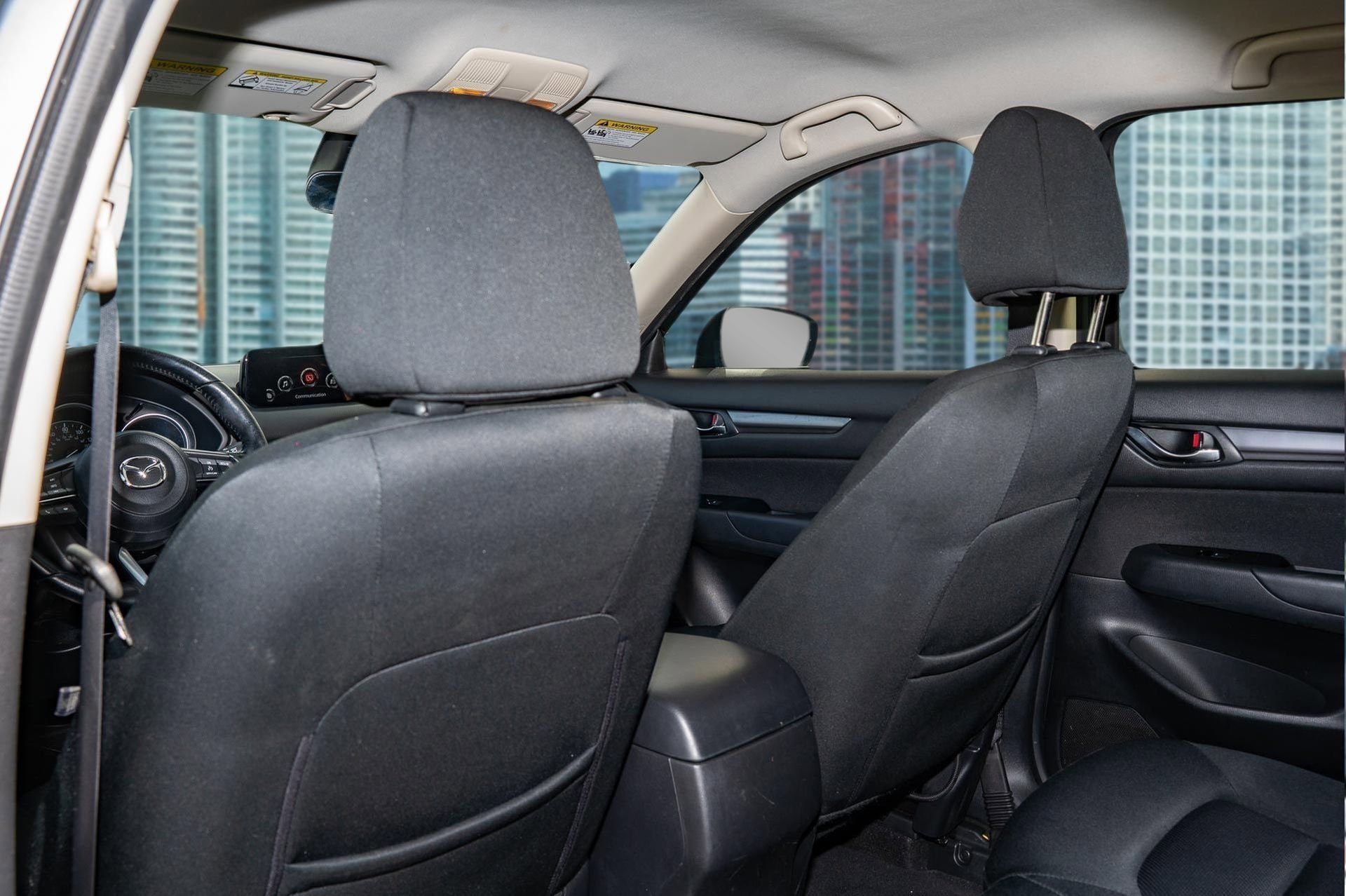 Used 2018 MAZDA CX-5 Sport image 12