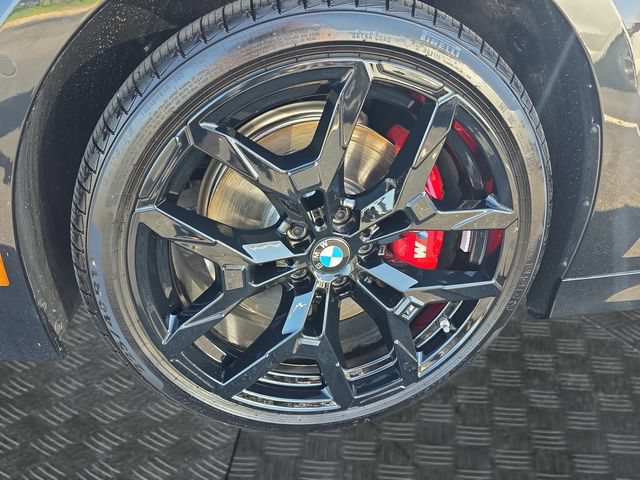 New 2026 BMW 330i xDrive Sedan w/ M Sport Package AWD/4WD image 9