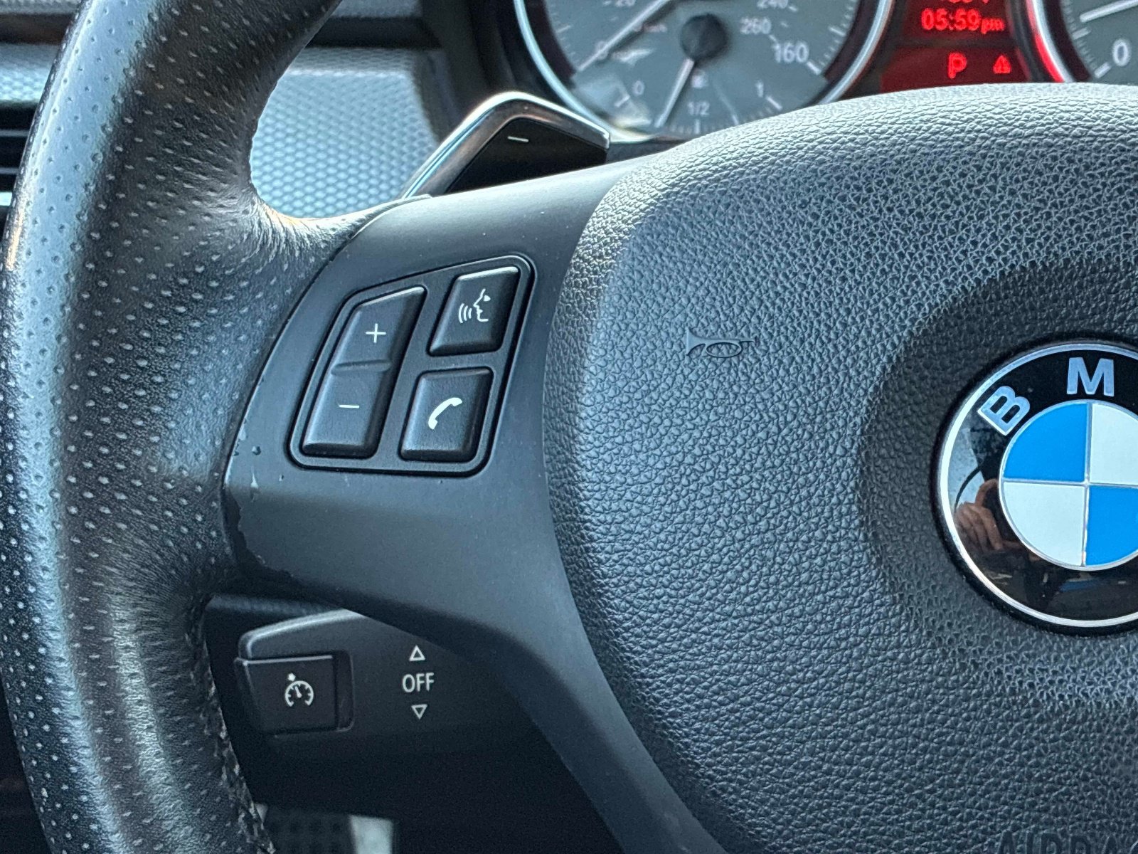 Used 2011 BMW 335is Convertible RWD image 19