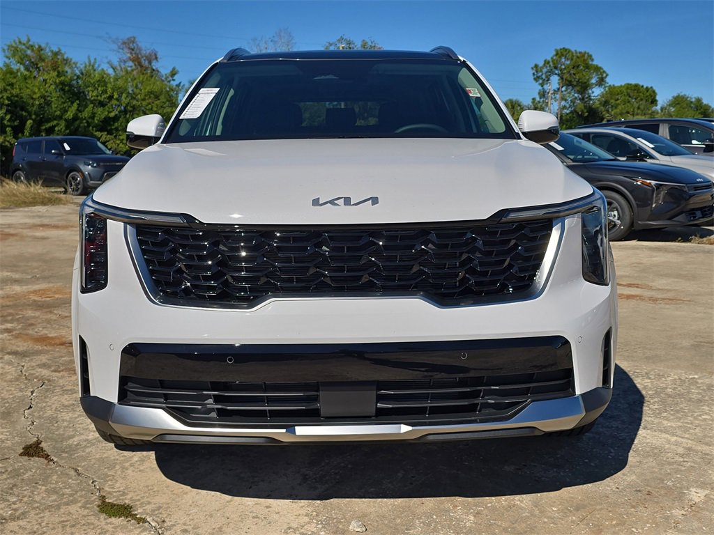 New 2026 Kia Sorento S image 3