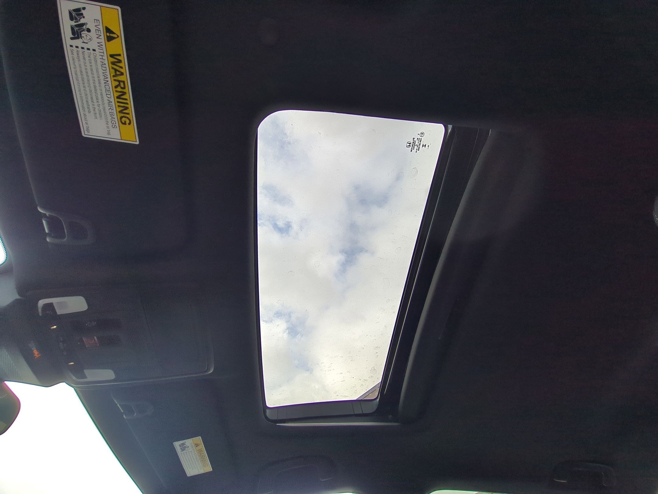 New 2026 Honda Accord Sport image 14