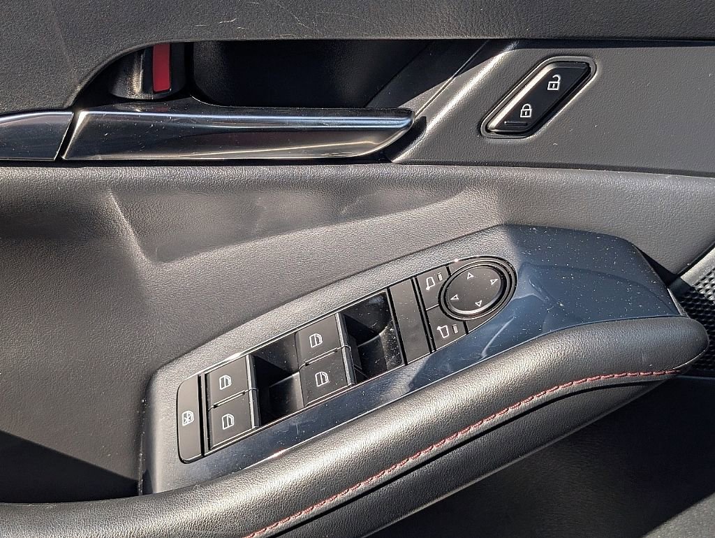 Certified 2023 MAZDA CX-30 AWD 2.5 S w/ Preferred Package image 29