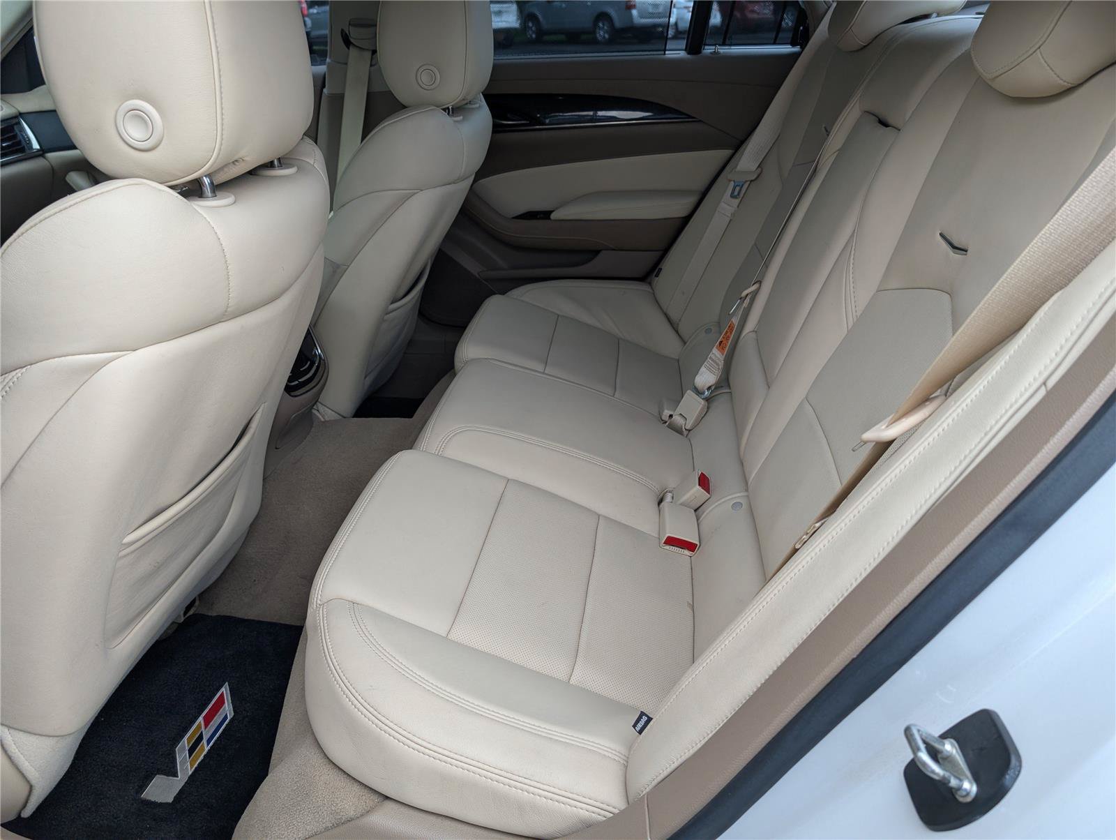 Used 2016 Cadillac CTS Vsport Premium RWD image 31