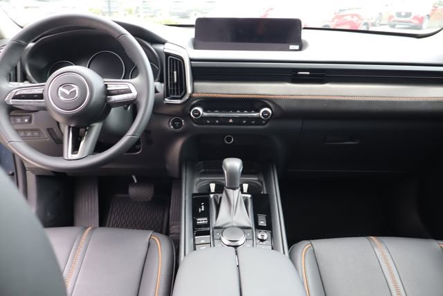 Used 2025 MAZDA CX-50 2.5 Hybrid w/ Weather Package image 32
