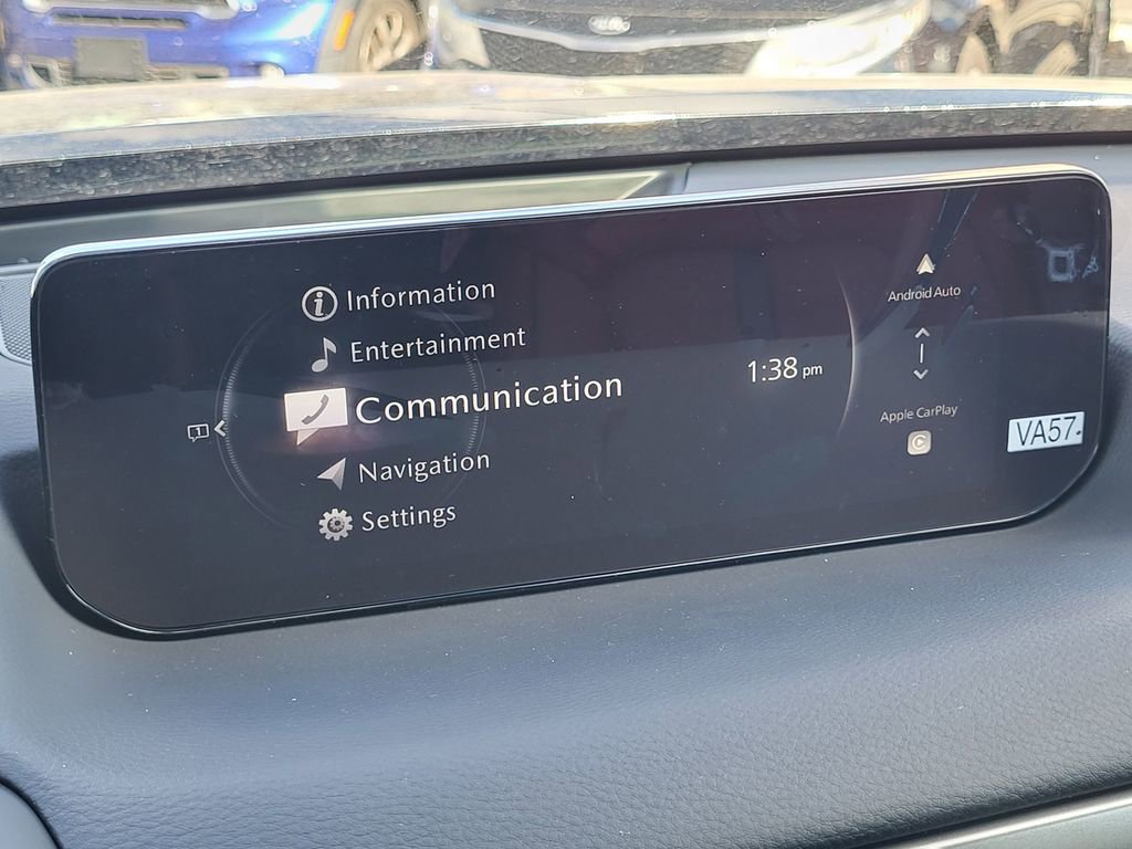 New 2026 MAZDA CX-50 AWD 2.5 Hybrid w/ Weather Package image 11