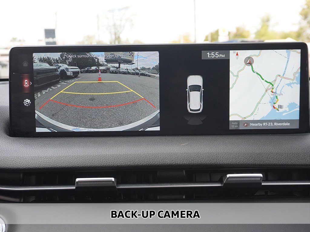 Used 2024 Genesis GV70 2.5T image 5