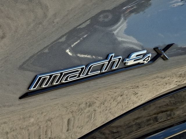 Certified 2023 Ford Mustang Mach-E Premium AWD/4WD image 32