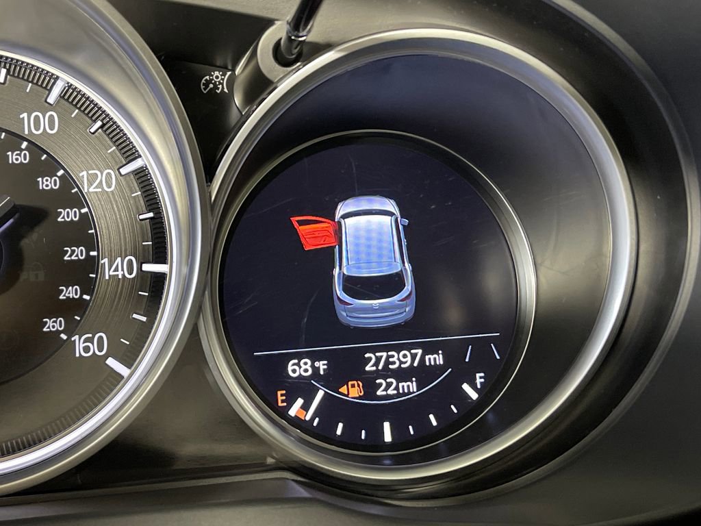 Used 2023 MAZDA CX-5 AWD 2.5 S image 21